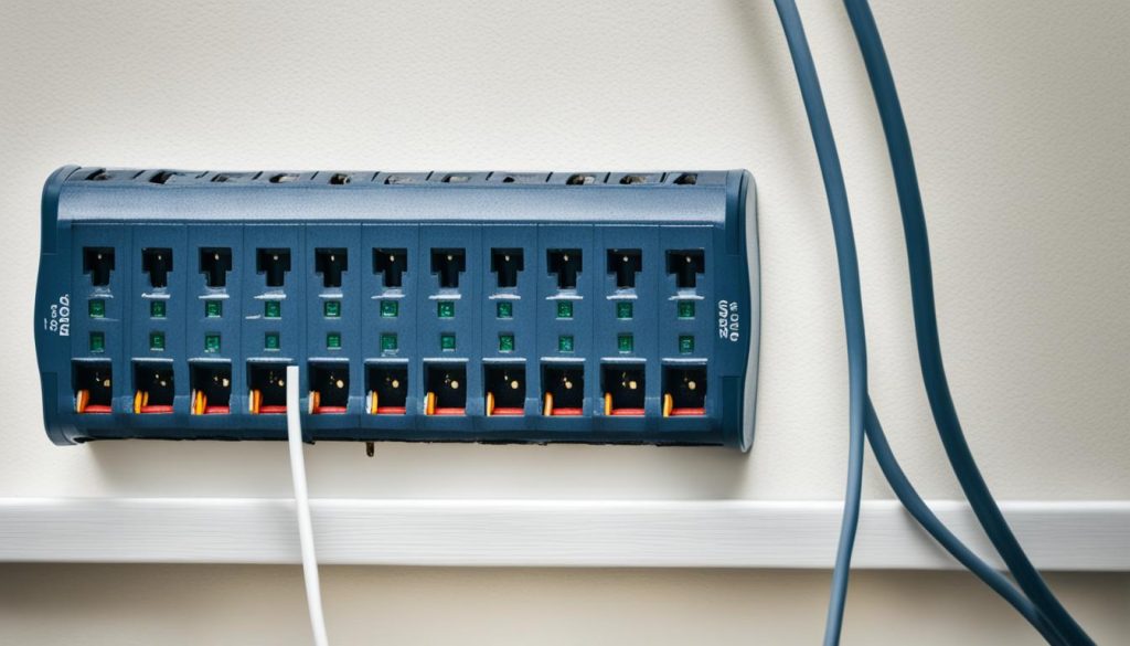 when to replace your surge protector