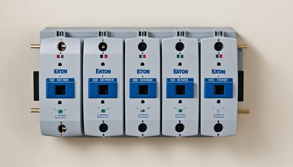 Eaton Ultra Surge Protector