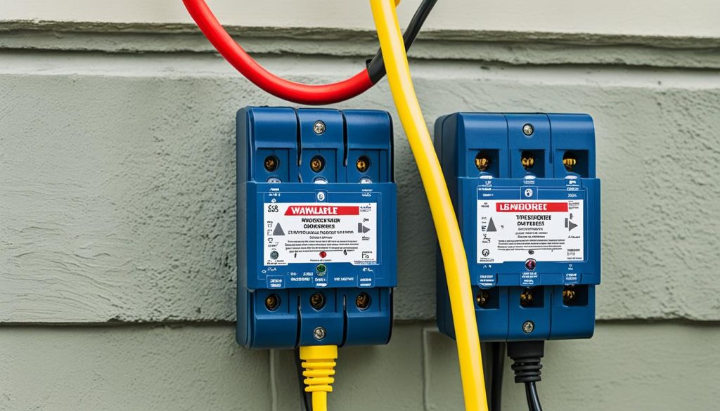 Understanding surge protector wattage