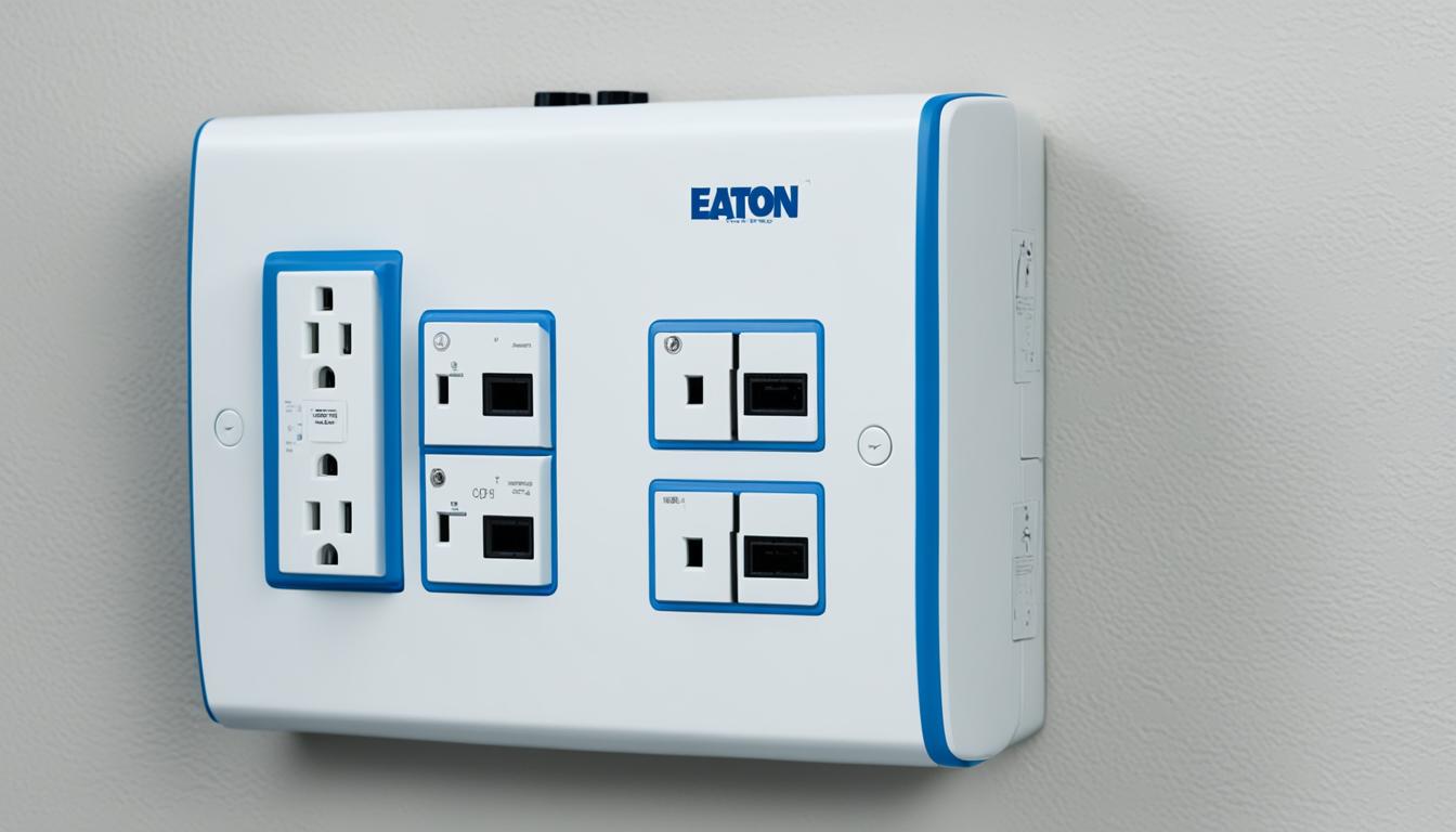 Safeguard Your Devices with Eaton Ultra Surge Protector
