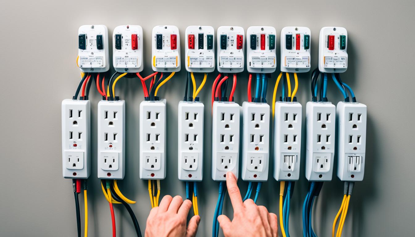 Safeguard Your Devices: Choose a Surge Protector