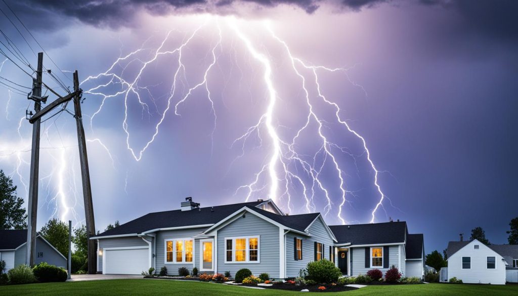 importance of surge protection
