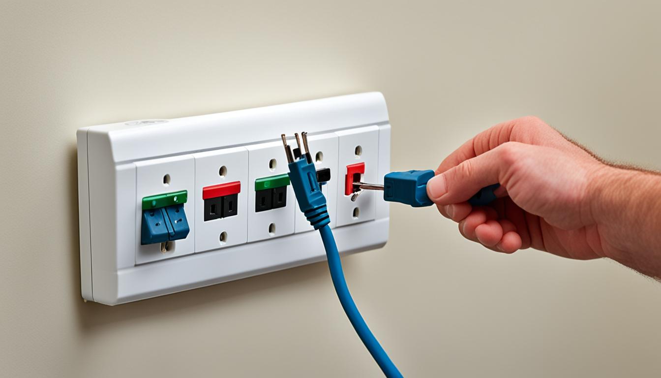 Safeguard Your AC with a Surge Protector Now