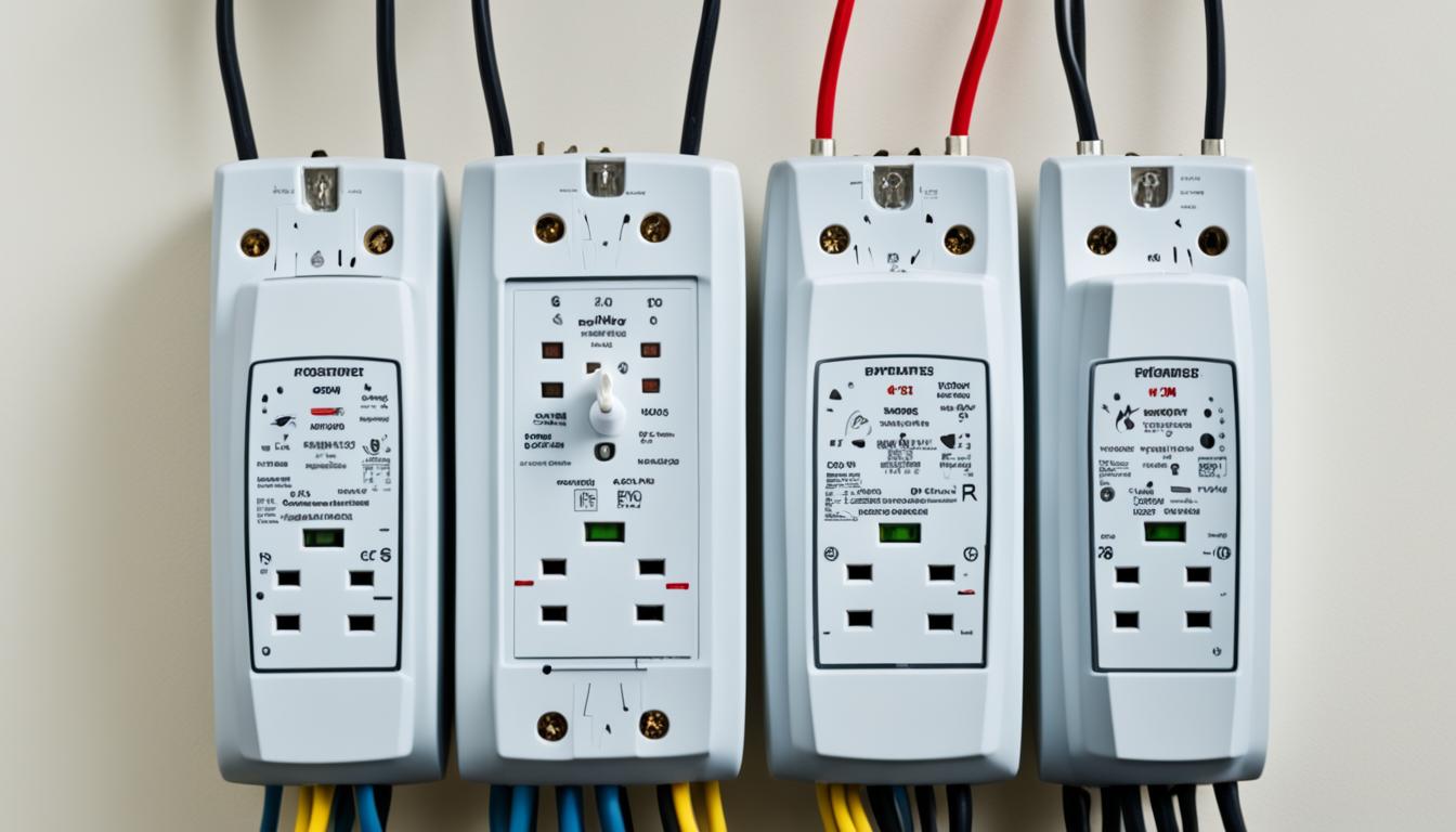 Find the Right Surge Protector Amperage for You