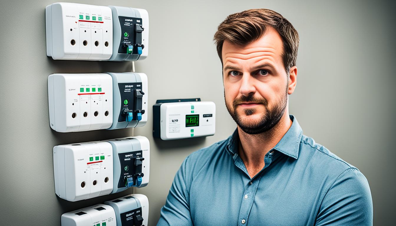 Choosing the Right Surge Protector for You