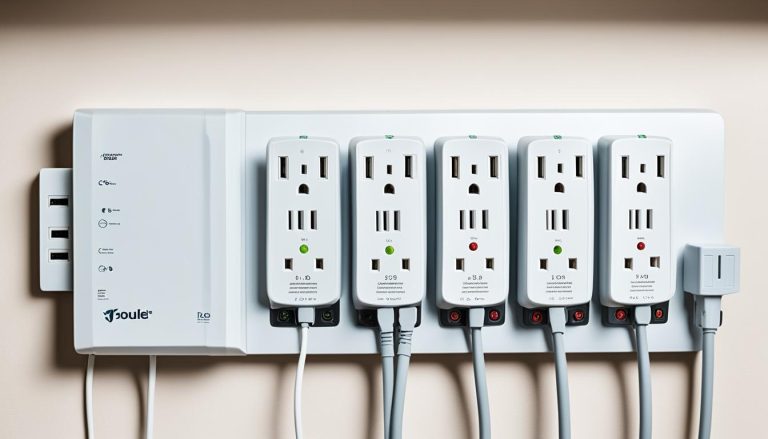 what to look for in surge protector